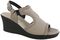 Rosa Taupe Stone Right .75 View