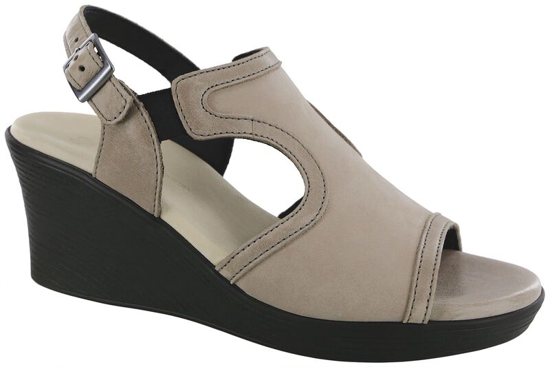 Rosa Taupe Stone Right .75 View