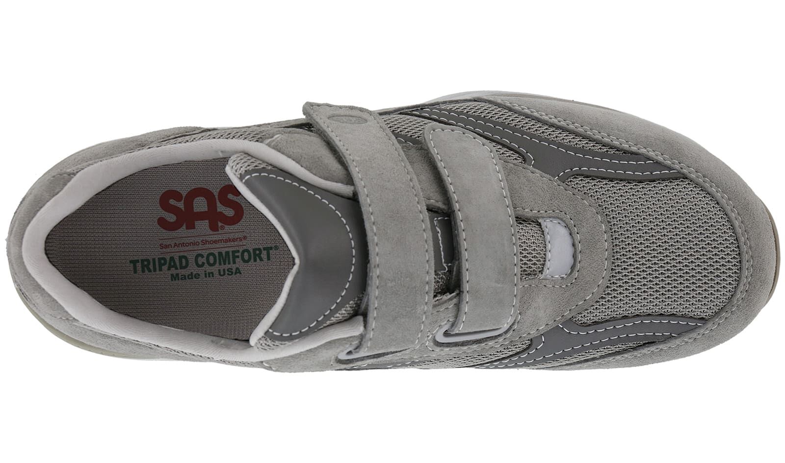 JV Mesh Athletic Sneaker SAS Shoes