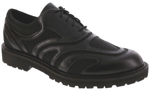 Speedway-Y Lace up Dress Shoe