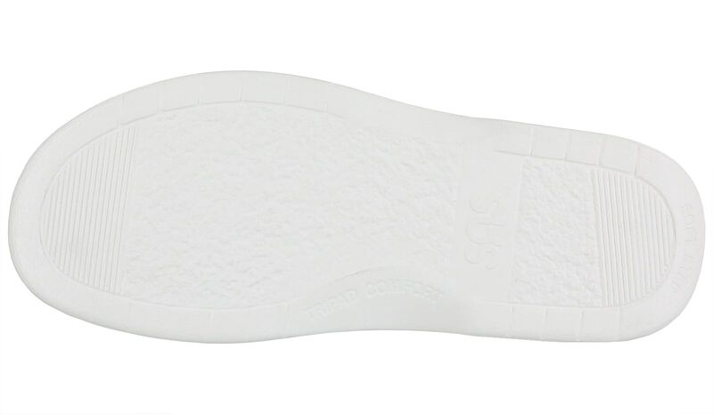 Bout Time LT Left Sole View