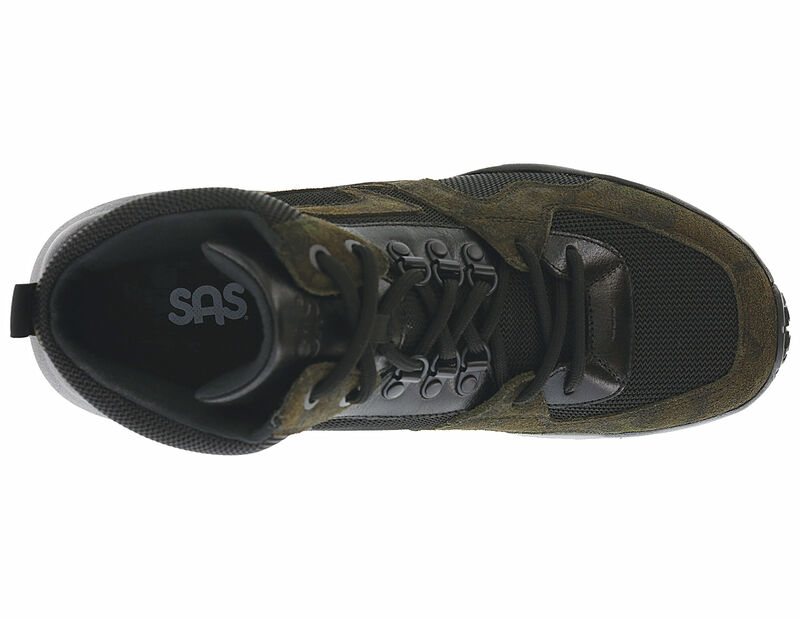 Hi Country-Y LTD Night Camo Top View