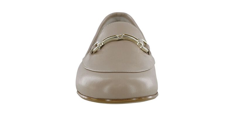 Linette II Mushroom Right Front View