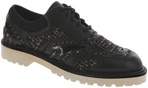 Speedway-X LTD Lace up Dress Shoe