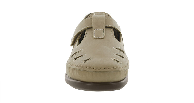 Roamer Slip On Loafer, Sage, large