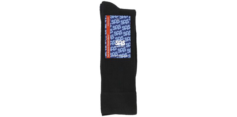 Mayo Viscose Men&#39;s Medium Socks Front View
