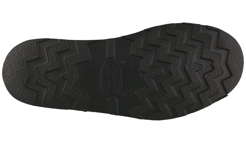 Walkaround Matte Black Bottom View