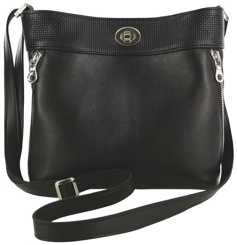 Heidi II Crossbody Handbag, , large