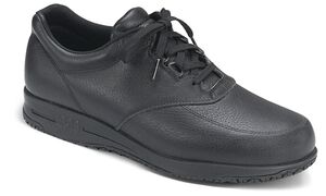 Guardian Non Slip Lace Up Shoe