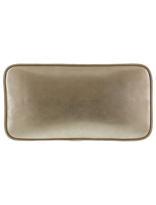 Shelby  Shimmer Sand Bottom View