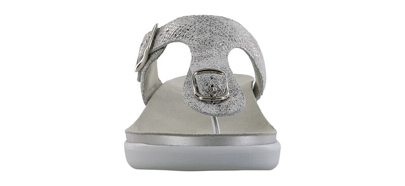Sanibel Plata Front View