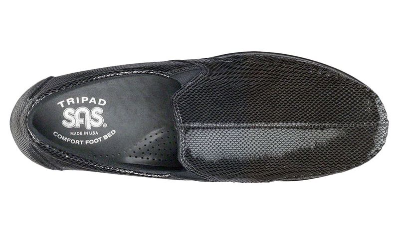 Dream Black Snake Left Top View