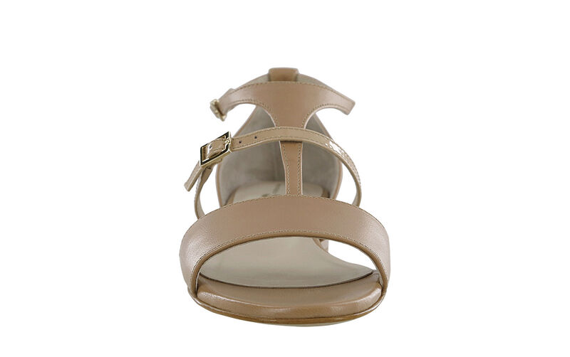 Sandra Camel Patent Right Front View
