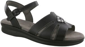 Helena Quarter Strap Sandal