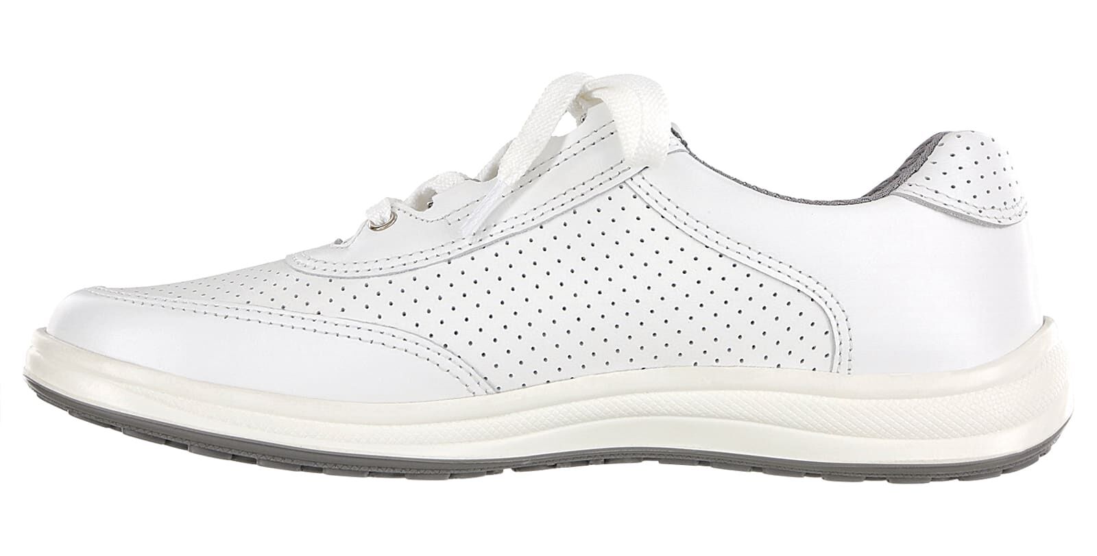 Sporty Lux Lace Up Sneaker | SAS Shoes