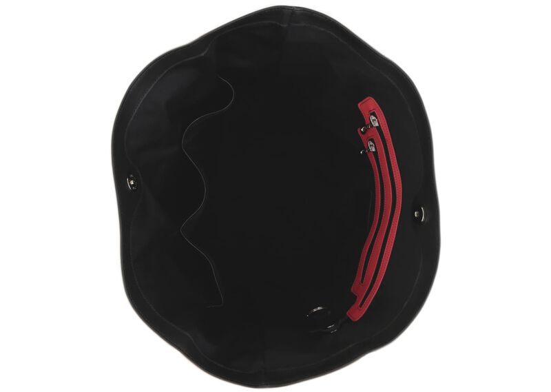 Mayra II Shell Open View 2