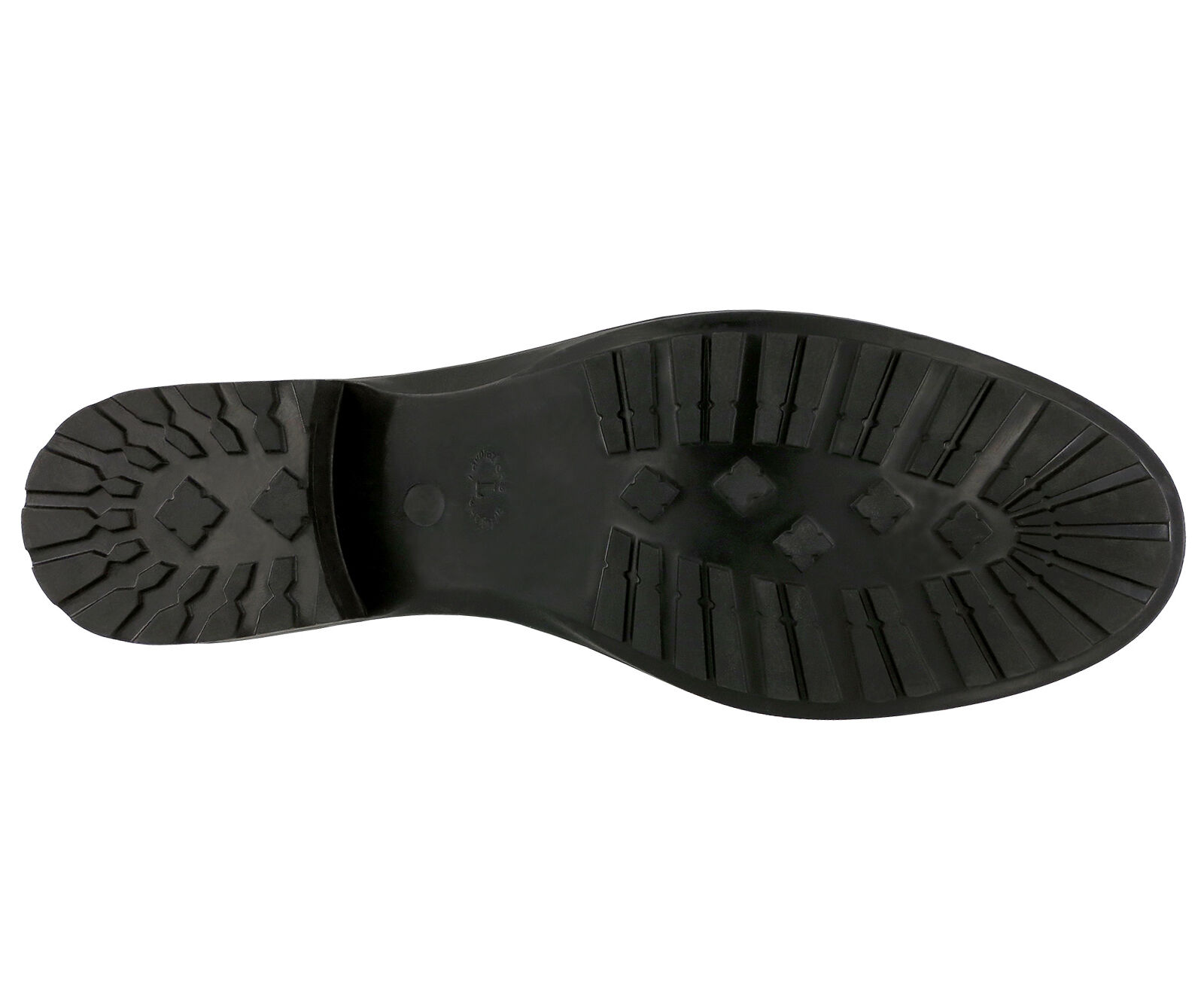 Sas boots 2025