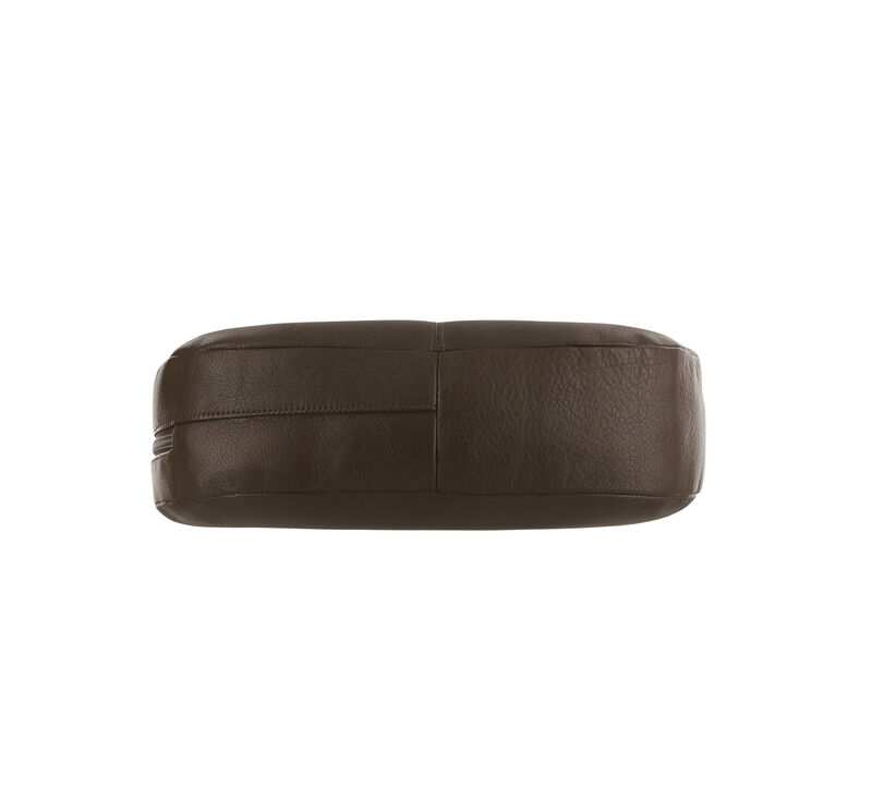 Marissa Espresso Bottom View