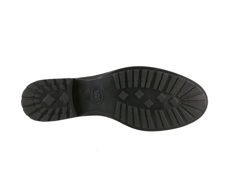 Duchess Left Sole View