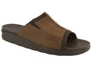 Voyage Slide Sandal
