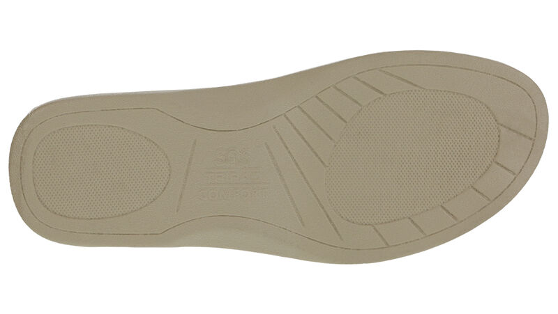 Duo Soft Gold Bottom View