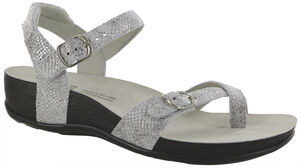 Pampa Toe Loop Sandal