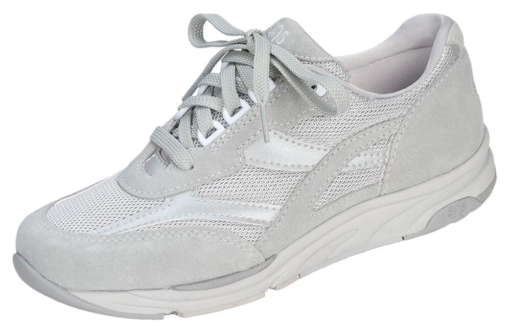Sas shoe on sale factory tour