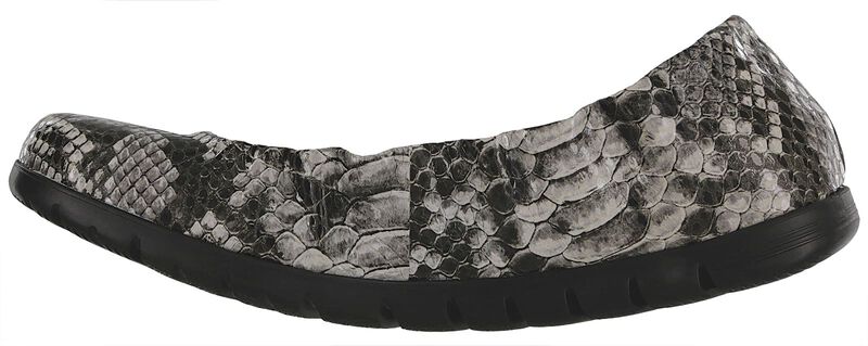 Radiant Mamba Left Side View