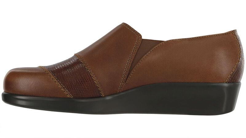Nora Auburn-Lizard Right Side View