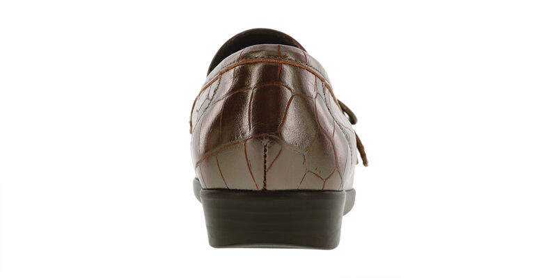 Lara Terracotta Right Front View