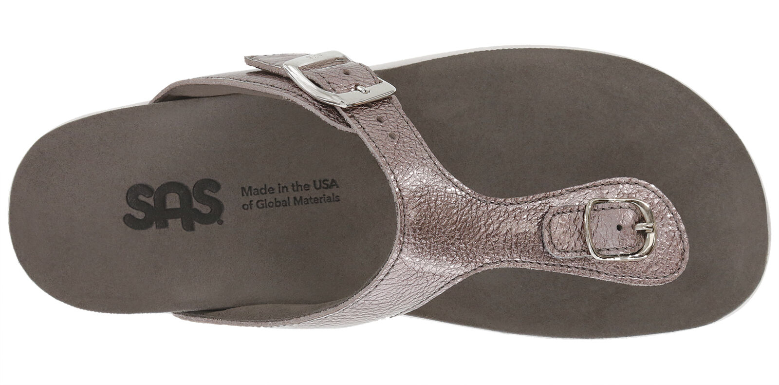 Sas clover sandal shop