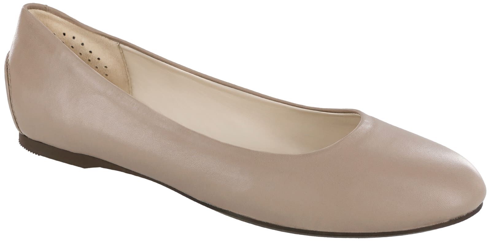 Lacey Slip On Loafer SAS Shoes