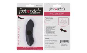 Foot Petals Heavenly Heelz