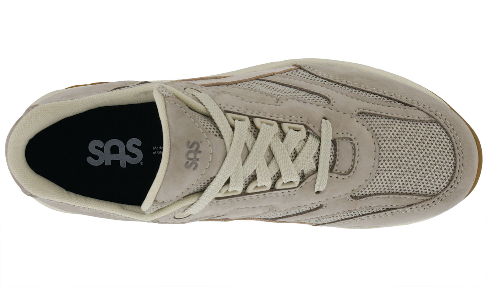 Sas women's tour mesh shop walking shoes