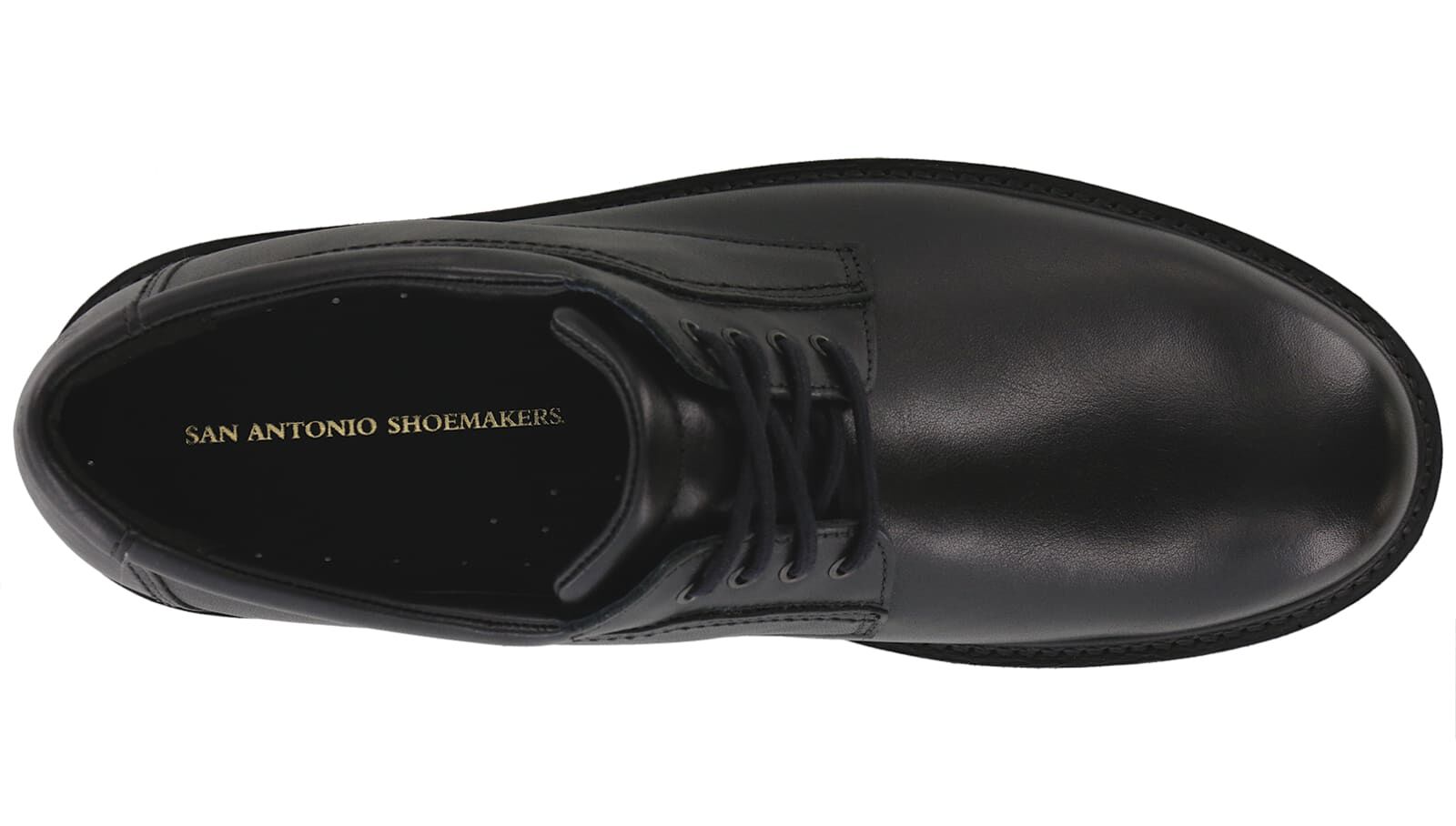 Waypoint Non Slip Lace Up | SAS Shoes