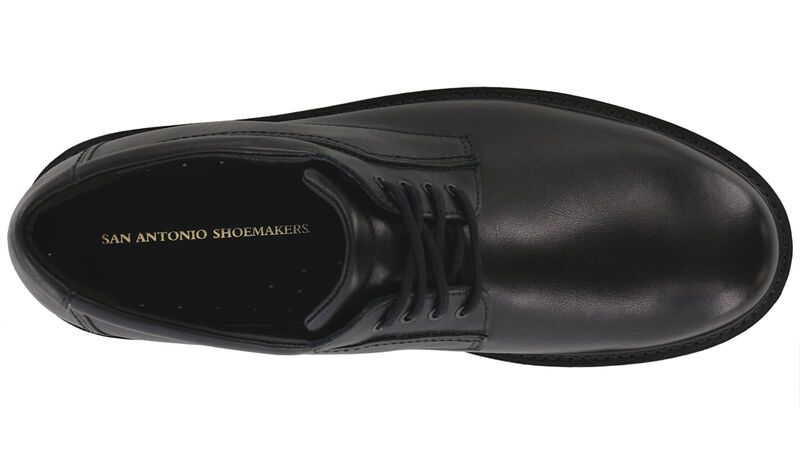 Waypoint Matte Black Top View