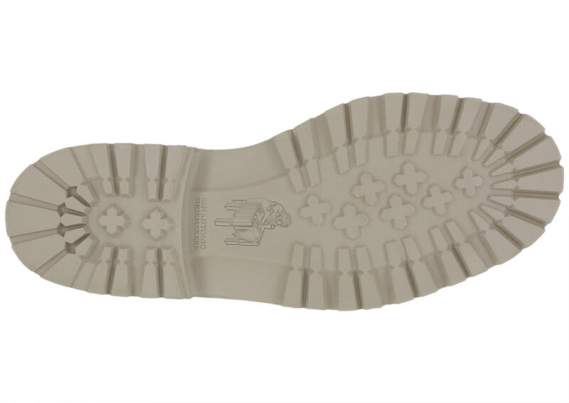 Logger LTD Night Camo Bottom View