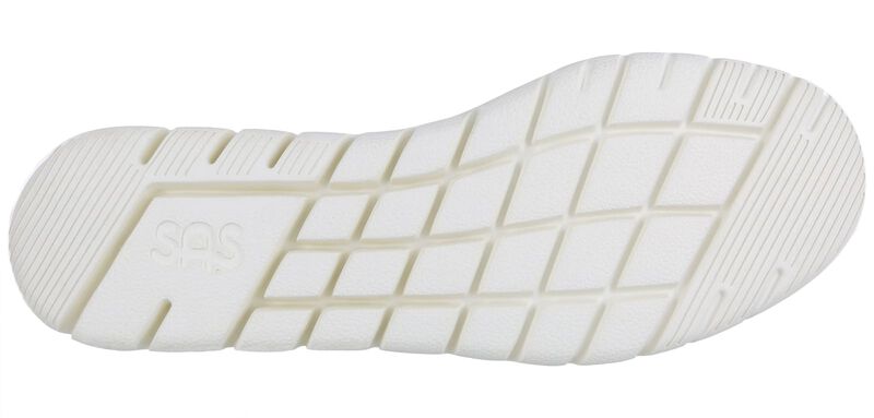 Radiant Carbon Left Sole View