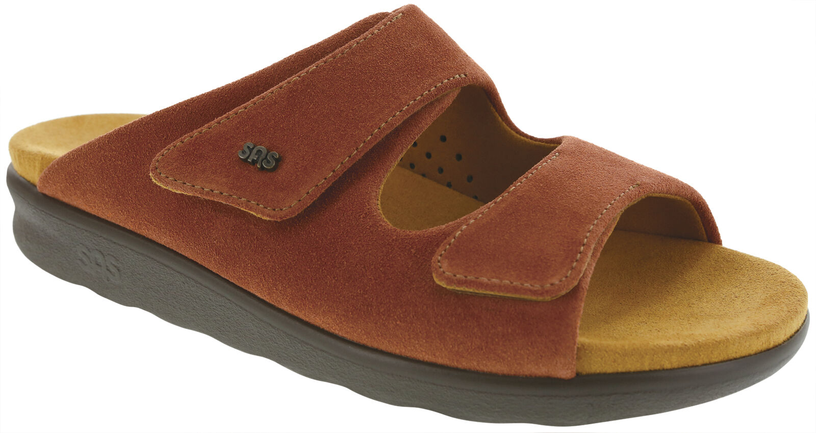 Cozy Slide Sandal SAS Shoes