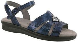 Helena Quarter Strap Sandal