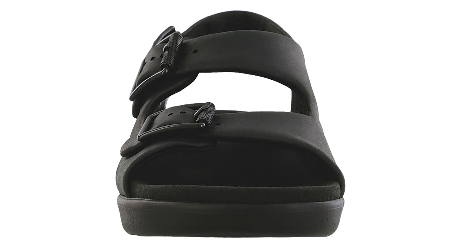 Bravo Heel Strap Sandal SAS Shoes