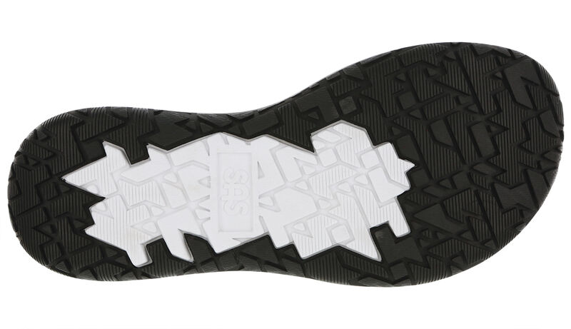 EmBark Slide Black Bottom View