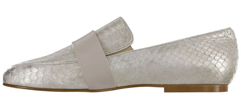 Luxe Platino-Mushroom Right Side View