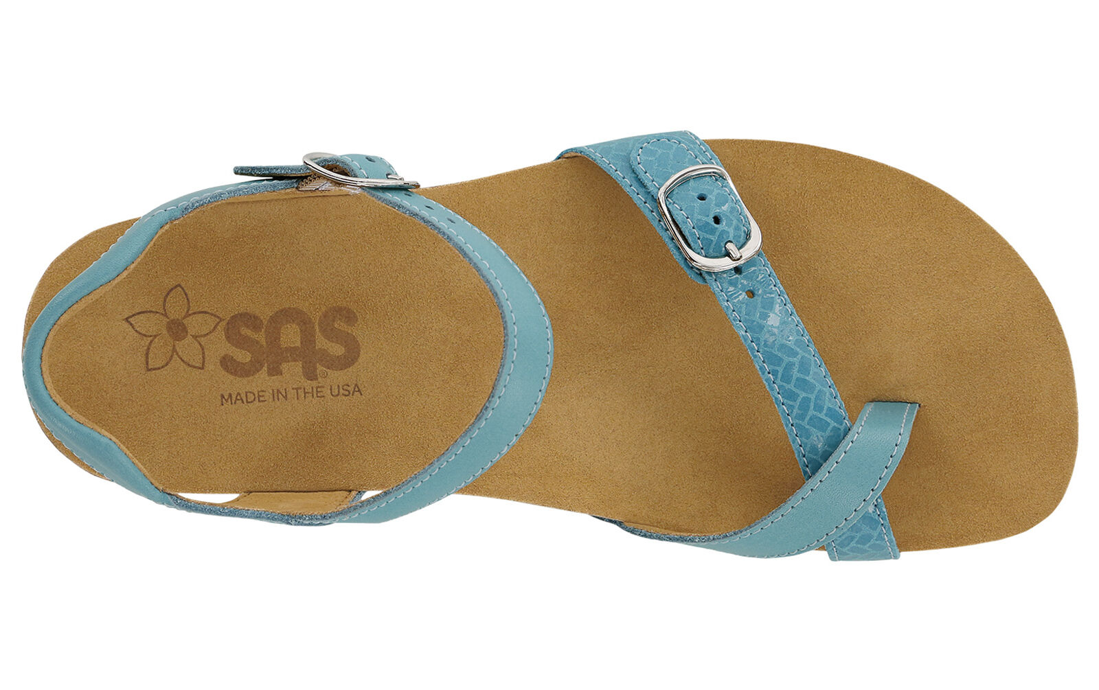 sas pampa sandals
