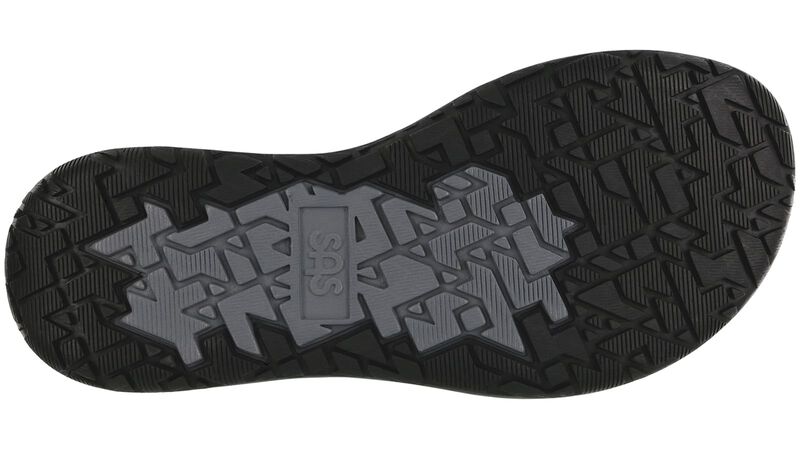 Embark Stampede Left Sole View