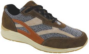 Men's Journey Mesh LT Lace Up Sneaker