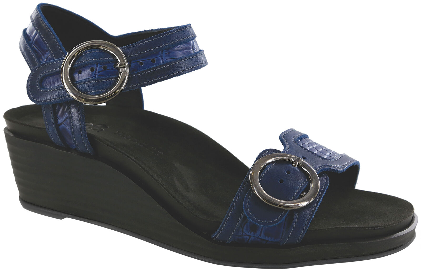 Seight Wedge Sandal SAS Shoes