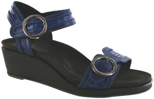Seight Wedge Sandal