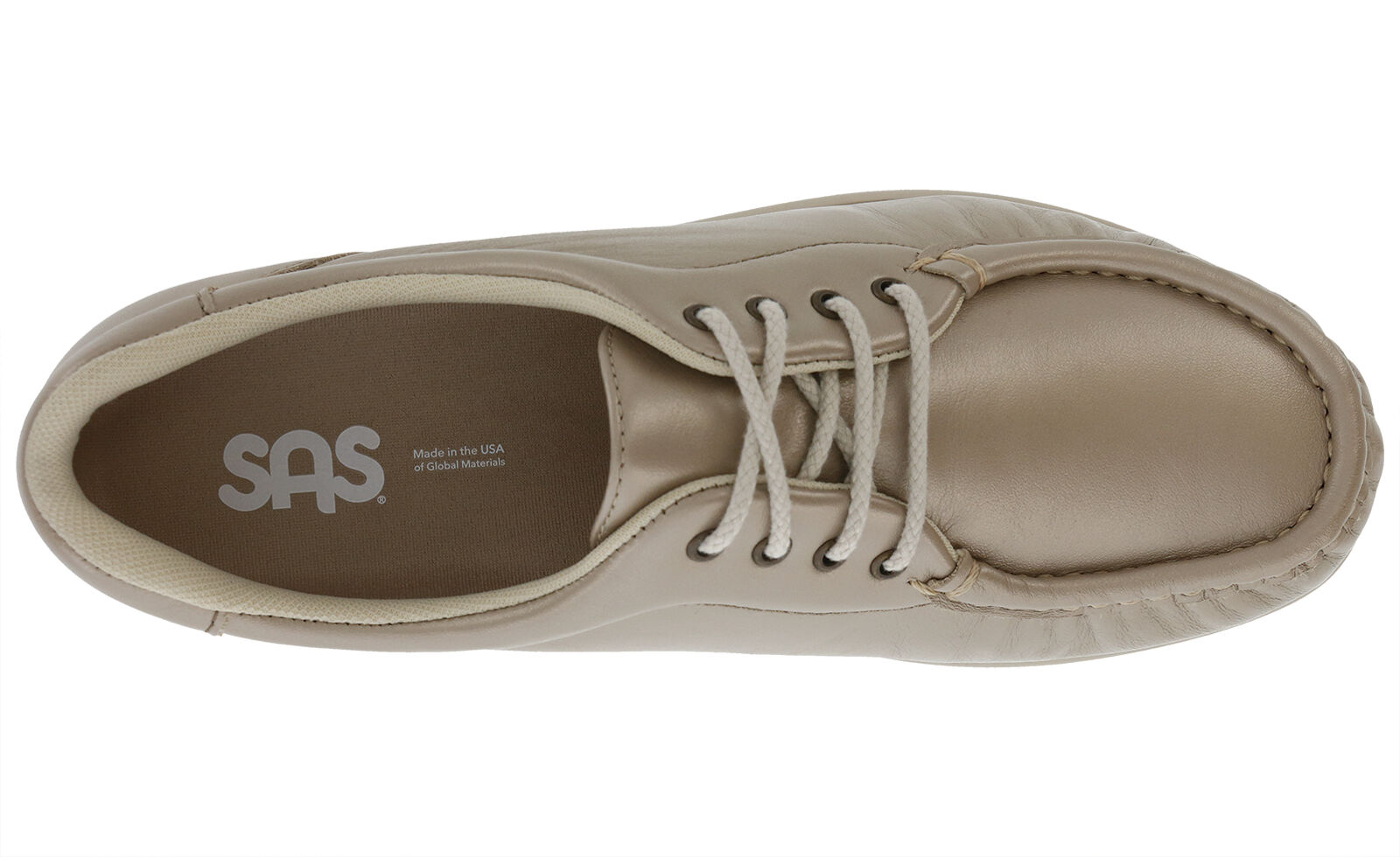 Take Time Lace Up Loafer | SAS Shoes