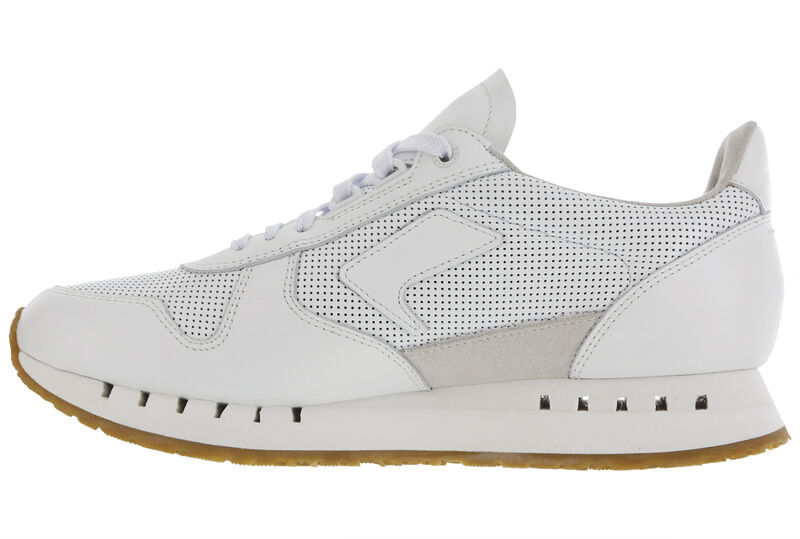 7eventy6ix-X Blanc Left View
